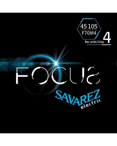 SAVAREZ F70M4 45-105 FOCUS