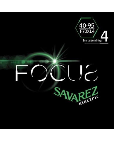 SAVAREZ F70XL4 40-95 FOCUS