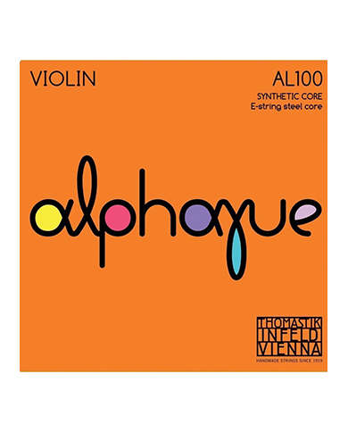 THOMASTIK alphayue - Cordes violon