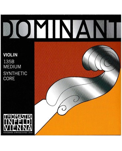 THOMASTIK Dominant - Cordes violon