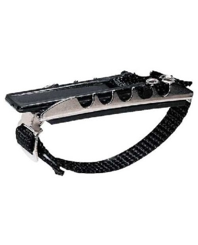 DUNLOP 14CD Professional capo - Capodastre guitare cordes acier DUNLOP 14CD Professional capo - Capodastre guitare cordes acier