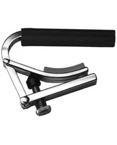 SHUBB C2 Original - Capodastre guitare classique SHUBB C2 Original - Capodastre guitare classique