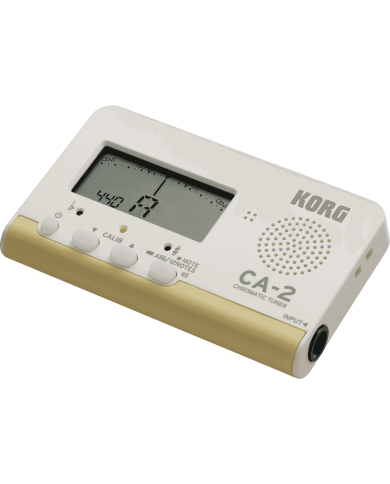KORG CA-2 - Accordeur chromatique KORG CA-2 - Accordeur chromatique
