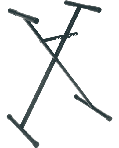 RTX X93 - Stand clavier et piano numérique RTX X93 - Stand clavier et piano numérique