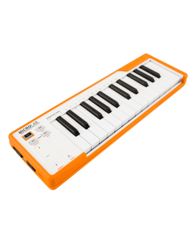 ARTURIA MICROLAB ORANGE ARTURIA MICROLAB ORANGE