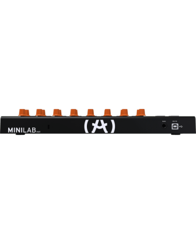 ARTURIA MINILAB MK2 OB ARTURIA MINILAB MK2 OB