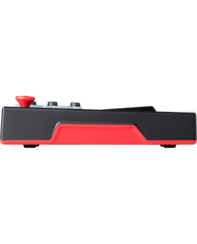 AKAI PROFESSIONAL - MPK MINI PLAY - USB 25 MINI TOUCHES - 128 SONS AKAI PROFESSIONAL - MPK MINI PLAY - USB 25 MINI TOUCHES - 128 SONS