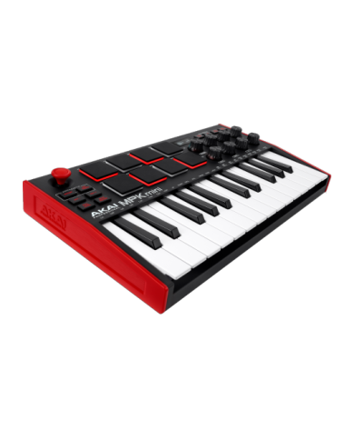 AKAI PROFESSIONAL MPK MINI MKIII AKAI PROFESSIONAL MPK MINI MKIII