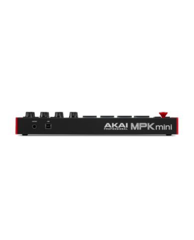 AKAI PROFESSIONAL MPK MINI MKIII AKAI PROFESSIONAL MPK MINI MKIII