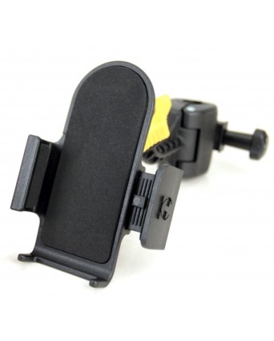 HERCULES - DG200B - Support pour smartphone HERCULES - DG200B - Support pour smartphone