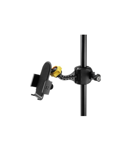 HERCULES - DG200B - Support pour smartphone HERCULES - DG200B - Support pour smartphone