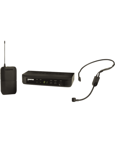 SHURE BLX14E-PGA31-M17 SHURE BLX14E-PGA31-M17