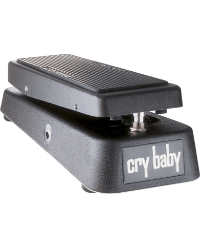 DUNLOP - GCB95 - PEDALE WAH-WAH - CRY BABY DUNLOP - GCB95 - PEDALE WAH-WAH - CRY BABY