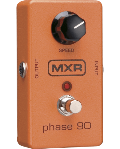 MXR - M101 - PEDALE PHASE 90 MXR - M101 - PEDALE PHASE 90