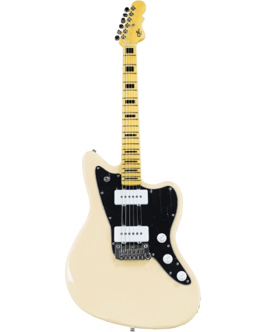 G&L - TDHNY - TRIBUTE DOHENY - OLYMPIC WHITE