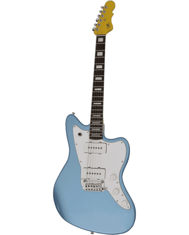 G&L - TDHNY - TRIBUTE DOHENY - LAKE PLACID BLUE