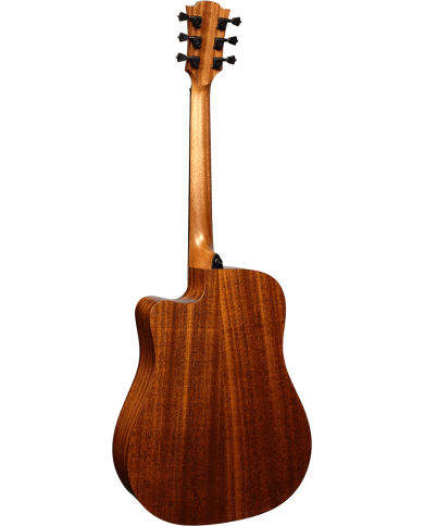 LAG T170DCE Dreadnought Electro-acoustque