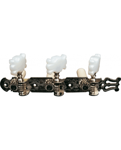 YELLOW PARTS - Mécaniques Classiques