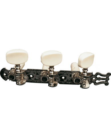 YELLOW PARTS - Mécaniques Classiques