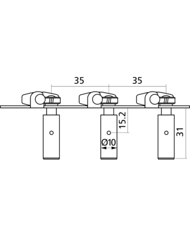 YELLOW PARTS - Mécaniques Classiques