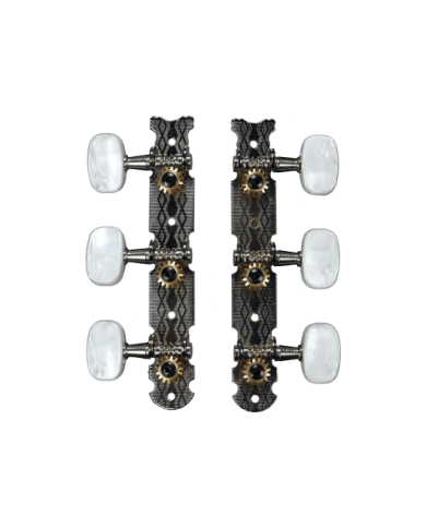 YELLOW PARTS - Mécaniques Classiques