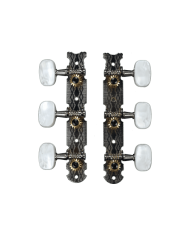 YELLOW PARTS - Mécaniques Classiques