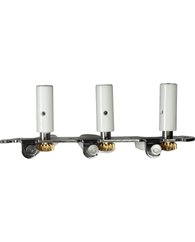 YELLOW PARTS - Mécaniques Classiques