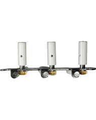 YELLOW PARTS - Mécaniques Classiques