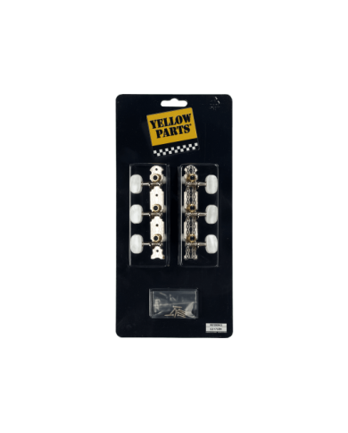 YELLOW PARTS - Mécaniques Classiques