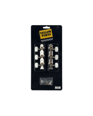 YELLOW PARTS - Mécaniques Classiques