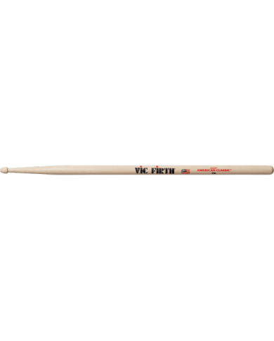 VIC FIRTH AMERICAN CLASSIC 7A VIC FIRTH AMERICAN CLASSIC 7A