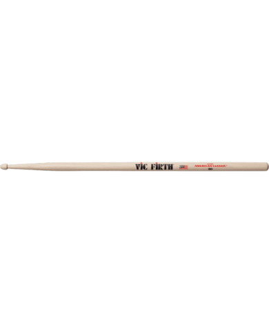 VIC FIRTH - 8D AMERICAN CLASSIC VIC FIRTH - 8D AMERICAN CLASSIC