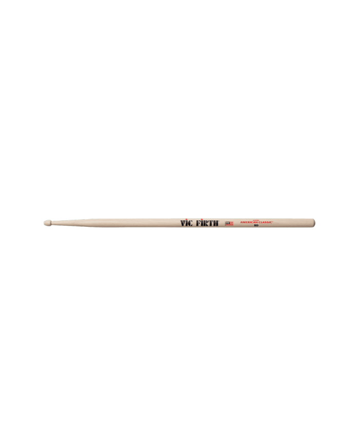 VIC FIRTH - 8D AMERICAN CLASSIC