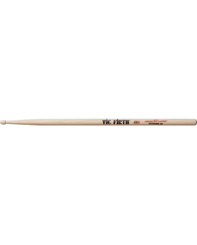 VIC FIRTH - X5A - Extreme 5A AMERICAN CLASSIC VIC FIRTH - X5A - Extreme 5A AMERICAN CLASSIC