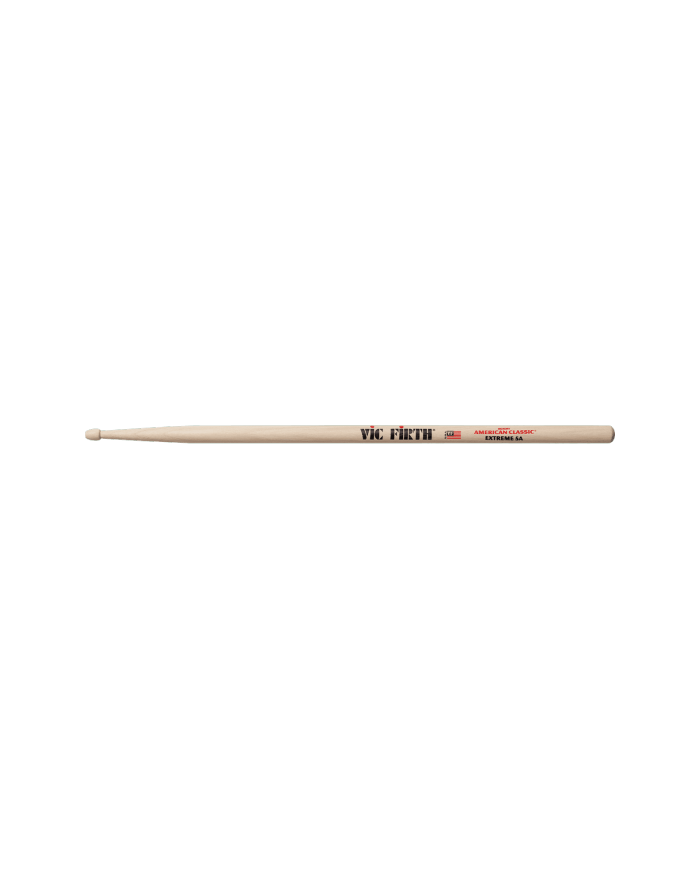 VIC FIRTH - X5A - Extreme 5A AMERICAN CLASSIC VIC FIRTH - X5A - Extreme 5A AMERICAN CLASSIC