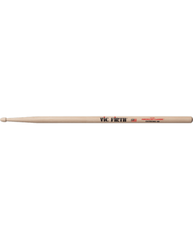 VIC FIRTH - X5B - EXTREME 5B AMERICAN CLASSIC VIC FIRTH - X5B - EXTREME 5B AMERICAN CLASSIC