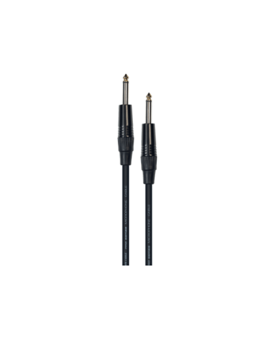 Captain Music Bordeaux | Yellow Cable - Jack/Jack 6m