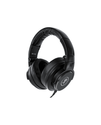 Captain Music BORDEAUX | MACKIE Captain Music BORDEAUX | MACKIE