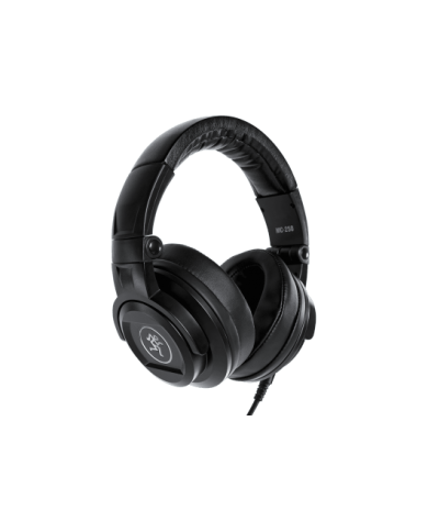 Captain Music BORDEAUX | MACKIE Captain Music BORDEAUX | MACKIE