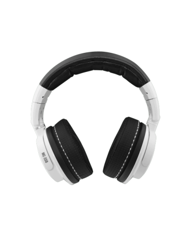 Captain Music BORDEAUX | MACKIE Casque