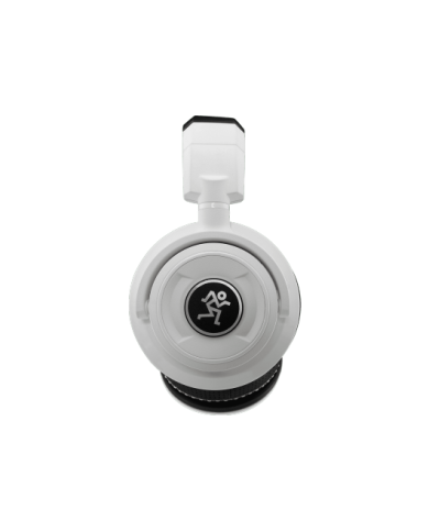 Captain Music BORDEAUX | MACKIE Casque Captain Music BORDEAUX | MACKIE Casque