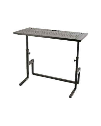 QUIKLOK - STAND SONORISATION DJ DJ233