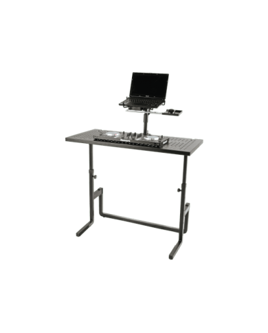 QUIKLOK - STAND SONORISATION DJ DJ233