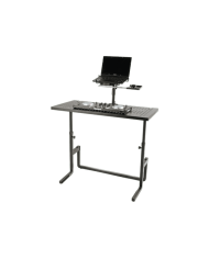 QUIKLOK - STAND SONORISATION DJ DJ233