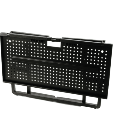QUIKLOK - STAND SONORISATION DJ DJ233