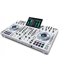 DENON DJ - PRIME 4 (WHITE)