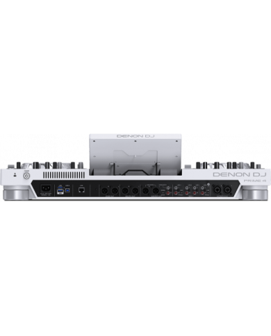 DENON DJ - PRIME 4 (WHITE)