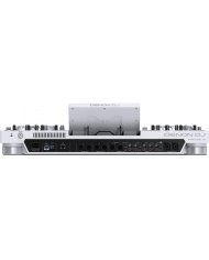 DENON DJ - PRIME 4 (WHITE)