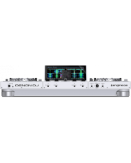 DENON DJ - PRIME 4 (WHITE)