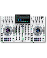 DENON DJ - PRIME 4 (WHITE)